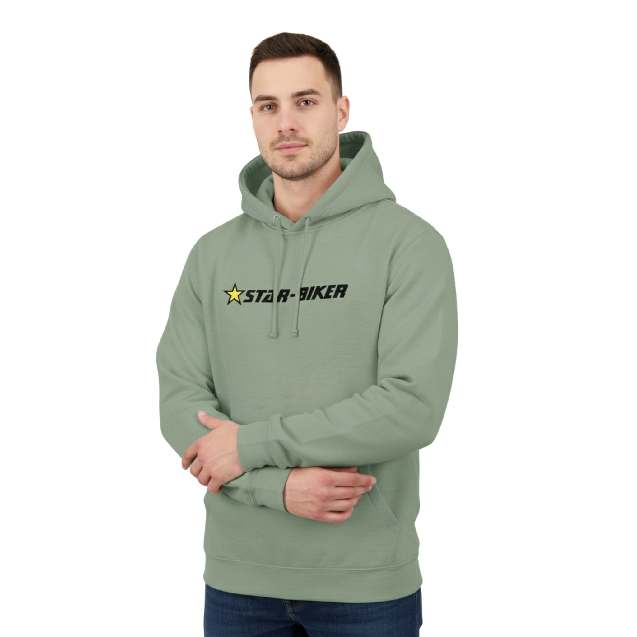 Origin Hoodie – For Him
