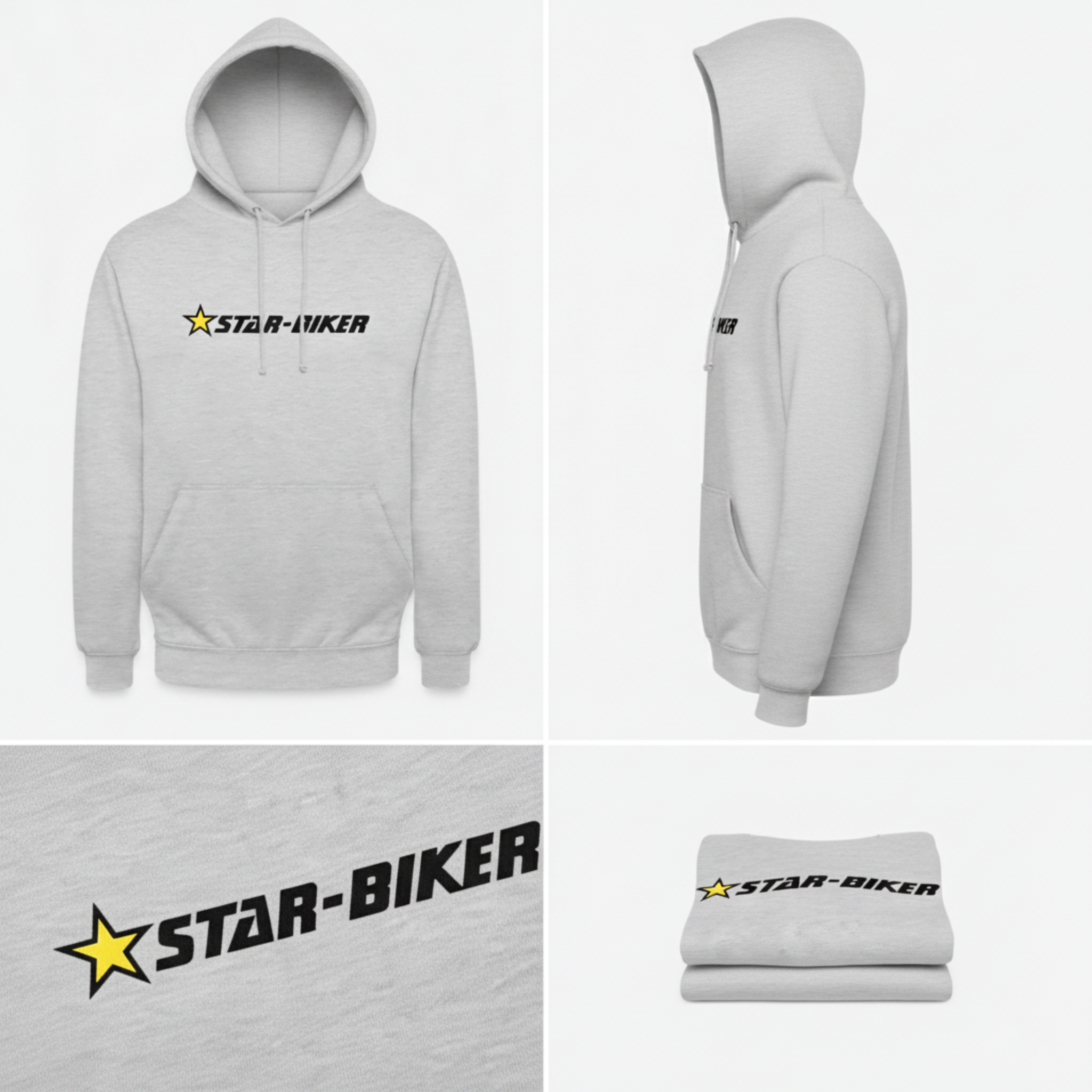 Origin Hoodie – For Him