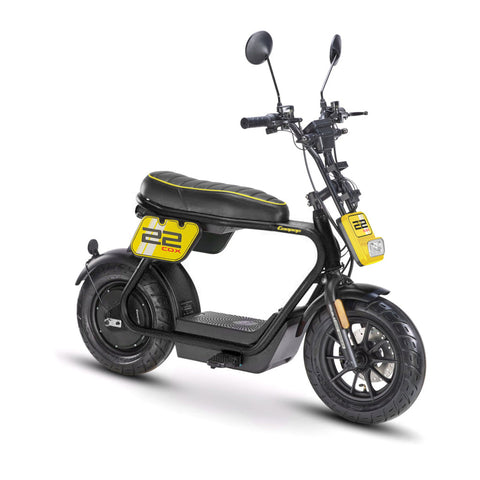 Star-Biker Monkey «Street»