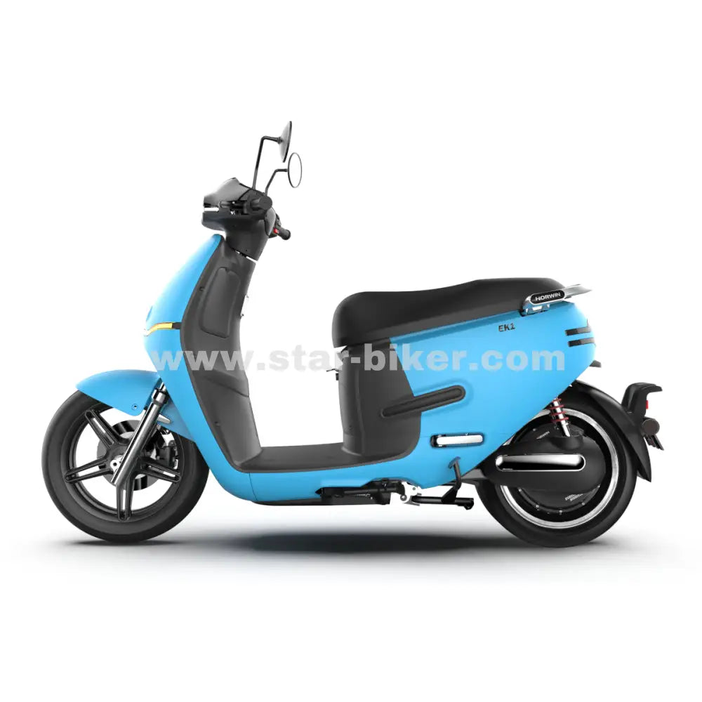 E-Roller & E-Scooter bei Star-Biker - Horwin EK1 – Elektroroller mit 45 km/h & Straßenzulassung jetzt kaufen