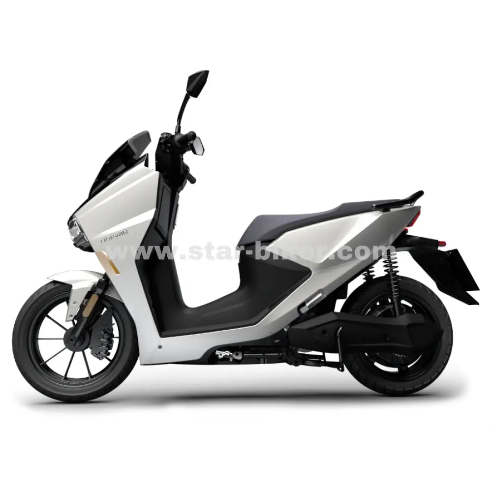 E-Roller & E-Scooter bei Star-Biker - Horwin SK1 – Elektroroller mit 45 km/h & Straßenzulassung jetzt kaufen