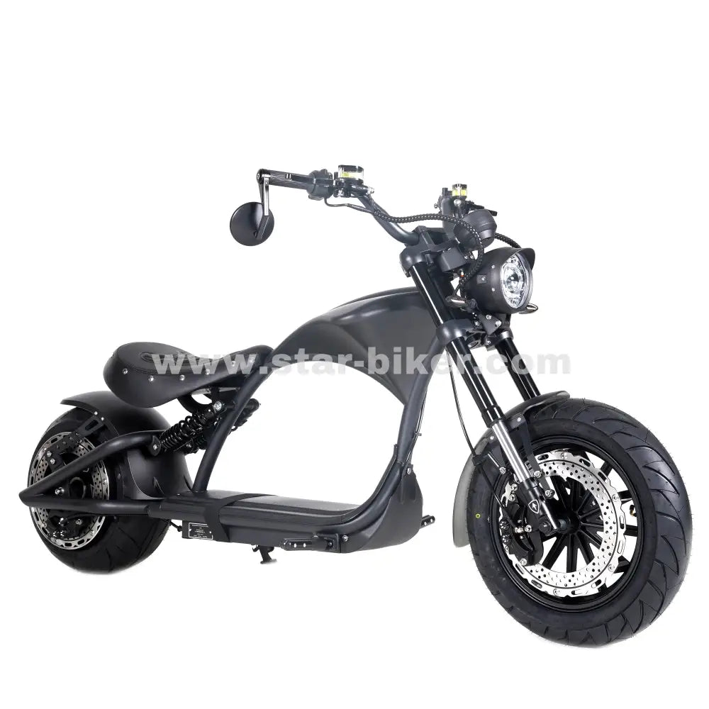 Star-Biker Chopper M1P Custom