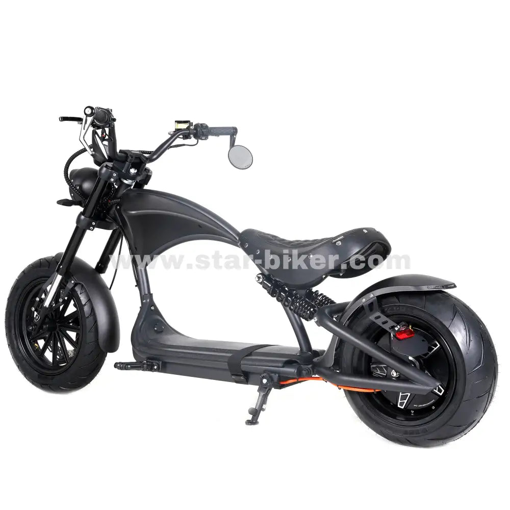 Star-Biker Chopper M1P Custom