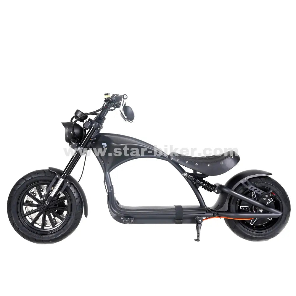 Star-Biker Chopper M1P Custom
