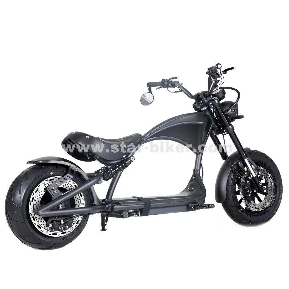 Star-Biker Chopper M1P Custom