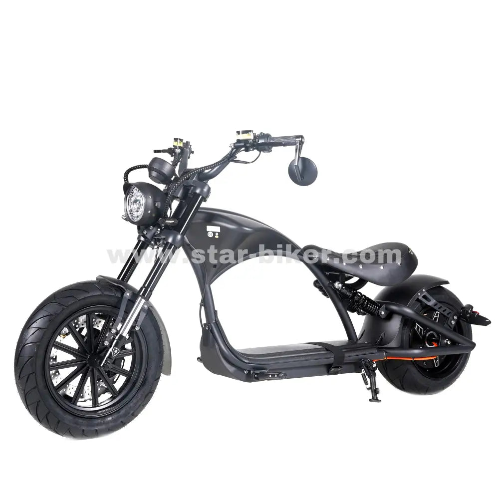 Star-Biker Chopper M1P Custom