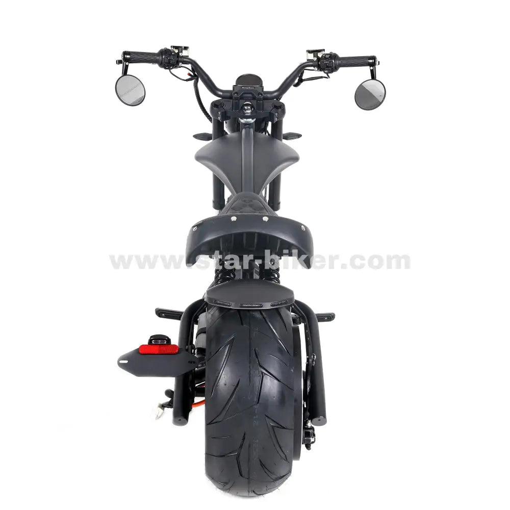 Star-Biker Chopper M1P Custom