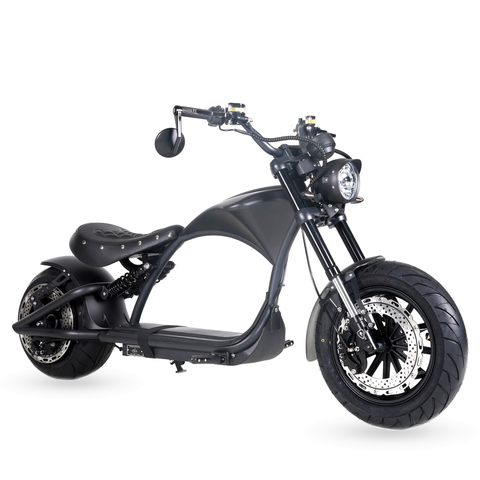 Star-Biker Chopper M1P Custom