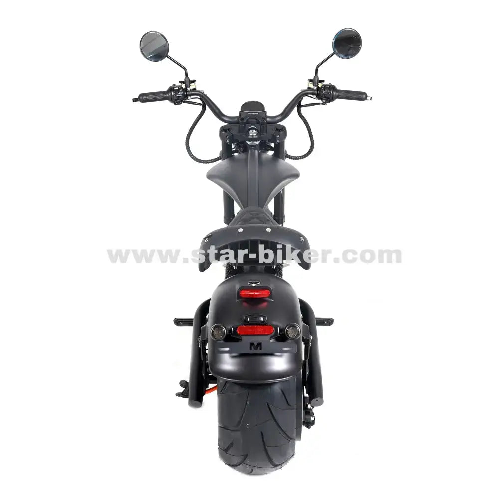 Star-Biker Chopper M1PS «PRO» Star-Biker Harley Pro