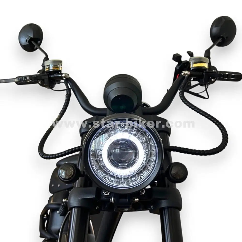 Star-Biker Chopper M1PS «PRO» Star-Biker Harley Pro