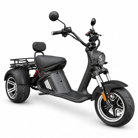Star-Biker Trike 3.0